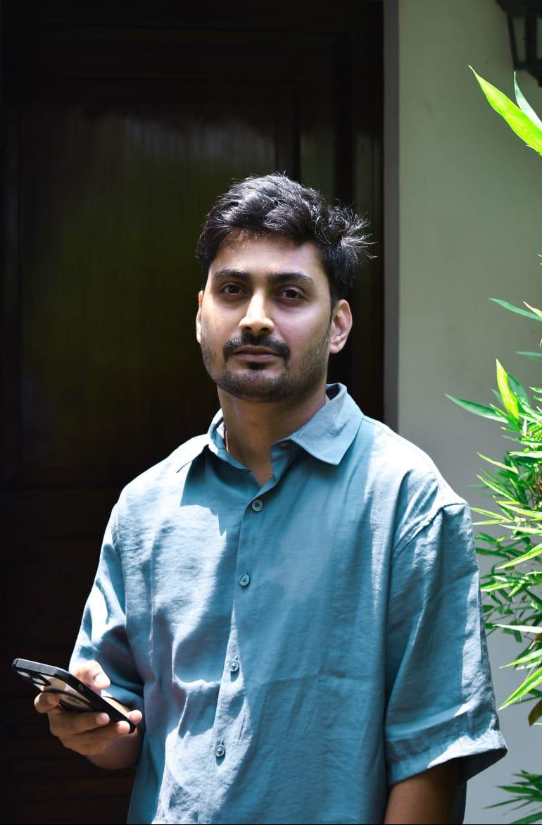 Atul Prabhakar
